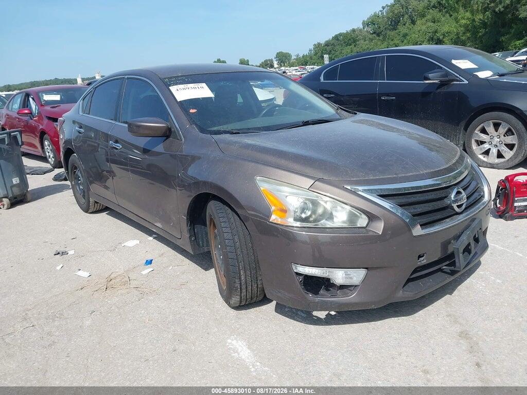 1N4AL3AP8EC286605 2014 NISSAN ALTIMA photo no. 1