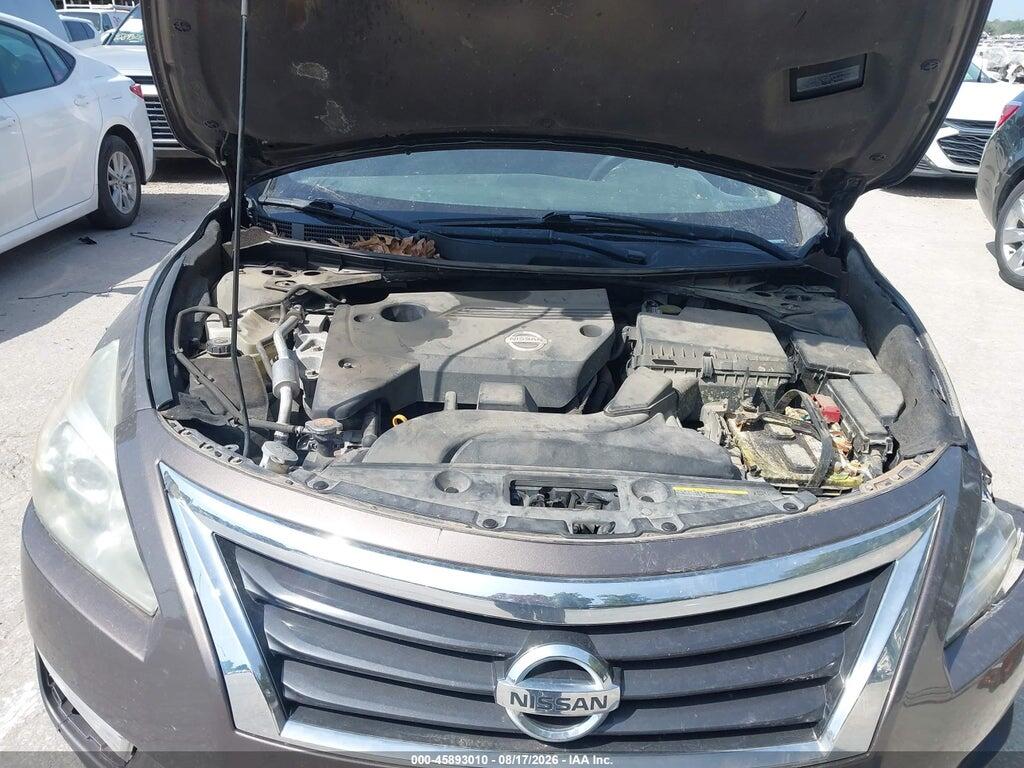 1N4AL3AP8EC286605 2014 NISSAN ALTIMA photo no. 10