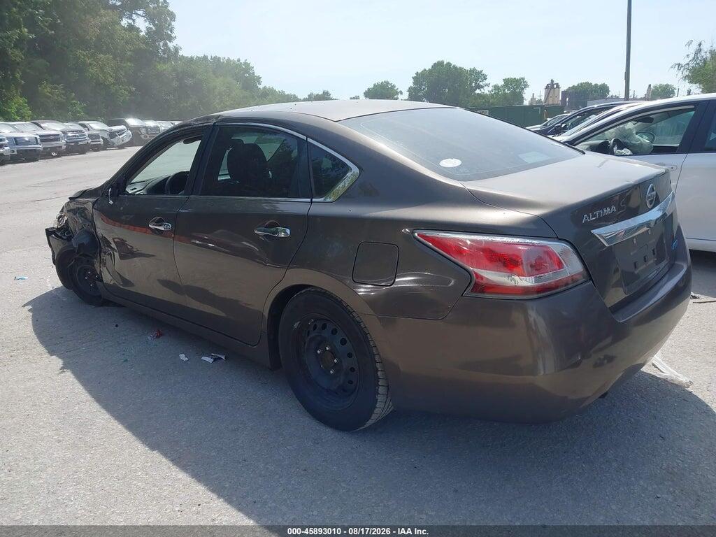 1N4AL3AP8EC286605 2014 NISSAN ALTIMA photo no. 3
