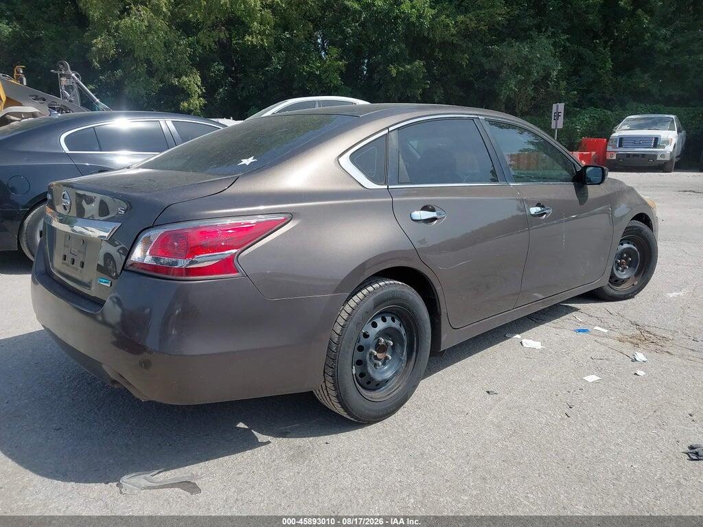 1N4AL3AP8EC286605 2014 NISSAN ALTIMA photo no. 4