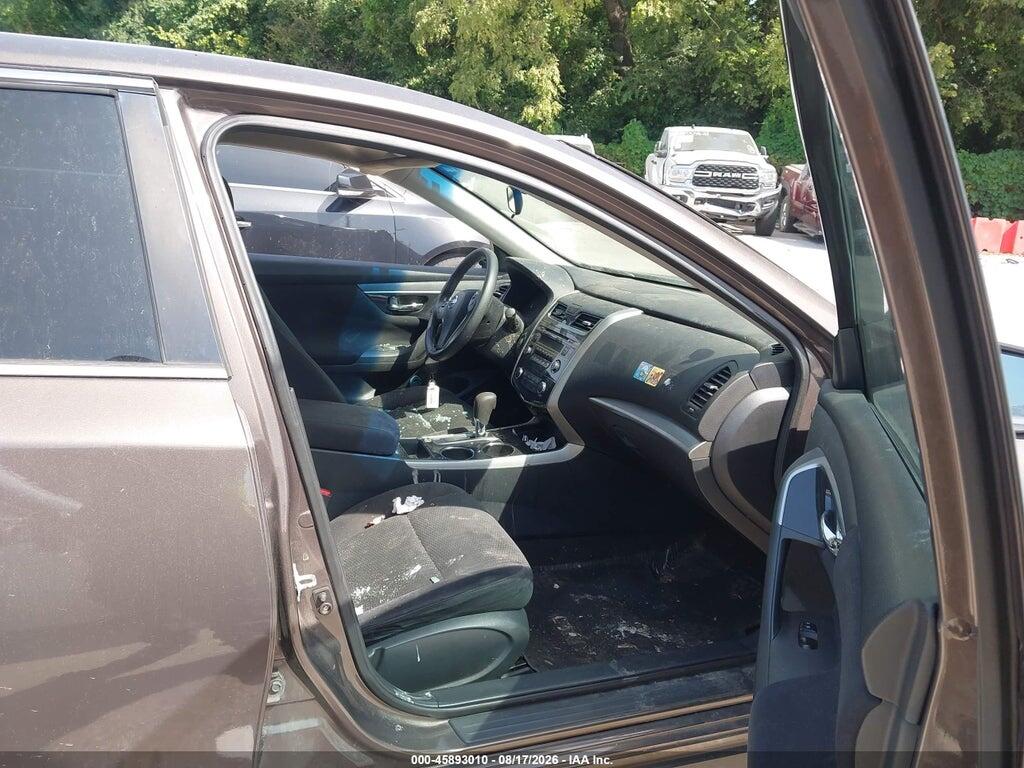 1N4AL3AP8EC286605 2014 NISSAN ALTIMA photo no. 5