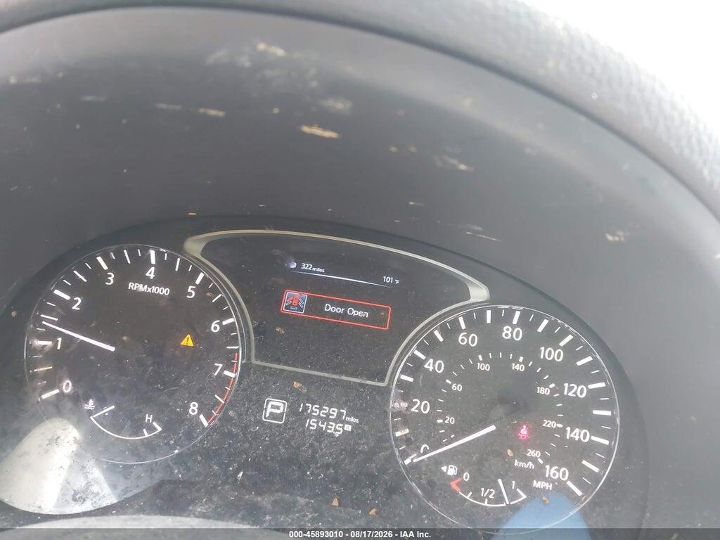 1N4AL3AP8EC286605 2014 NISSAN ALTIMA photo no. 7