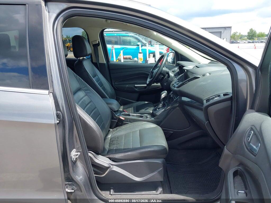 1FMCU9J98EUE49439 2014 FORD ESCAPE photo no. 5