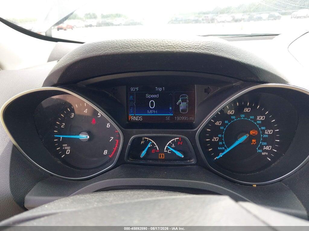 1FMCU9J98EUE49439 2014 FORD ESCAPE photo no. 7