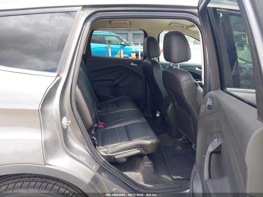 1FMCU9J98EUE49439 2014 FORD ESCAPE photo no. 8