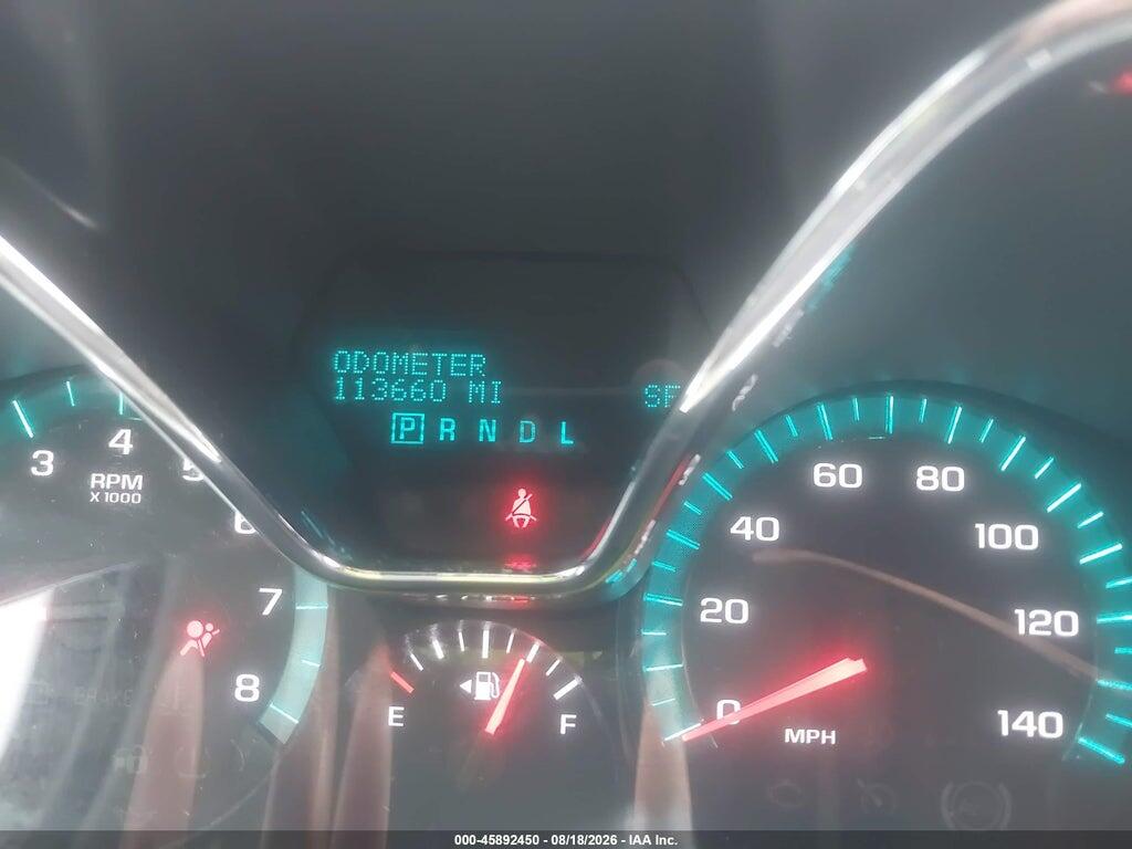 1GNKVFKD7EJ333057 2014 CHEVROLET TRAVERSE photo no. 7