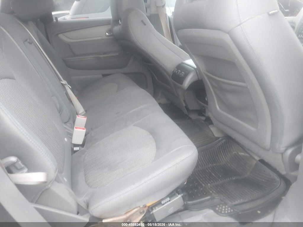 1GNKVFKD7EJ333057 2014 CHEVROLET TRAVERSE photo no. 8