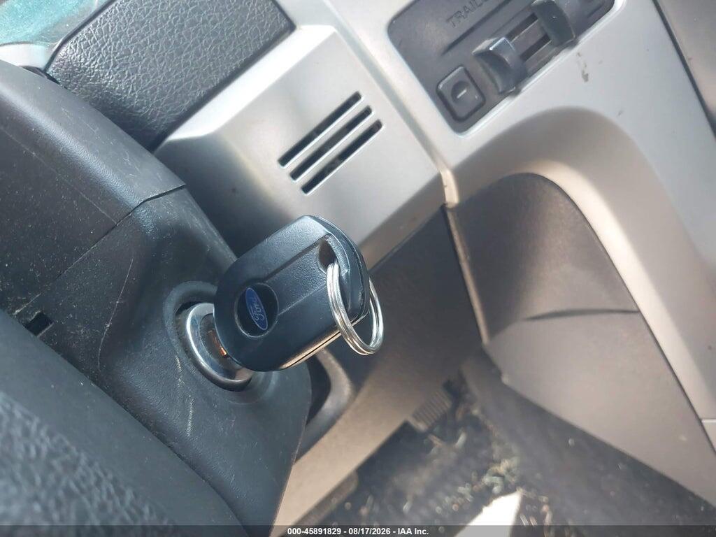 1FTFW1EF1EFA66301 2014 FORD F-150 photo no. 11
