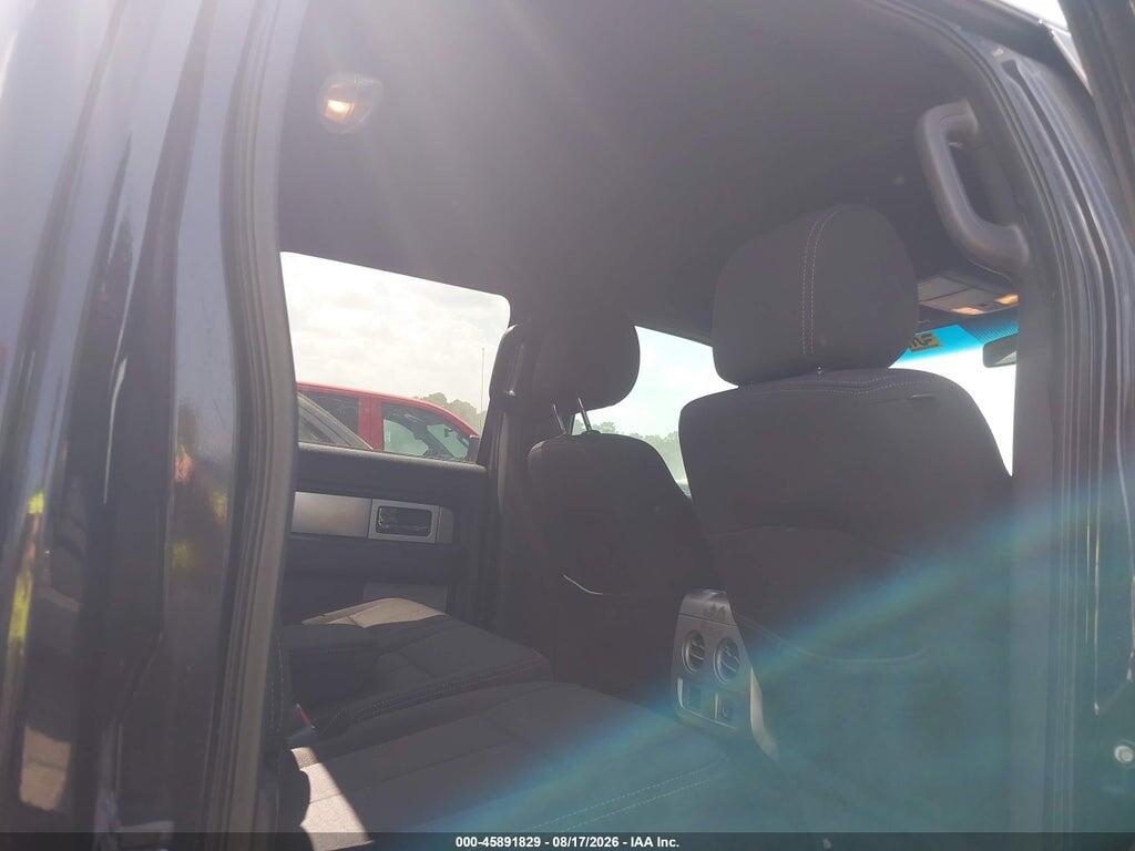 1FTFW1EF1EFA66301 2014 FORD F-150 photo no. 8