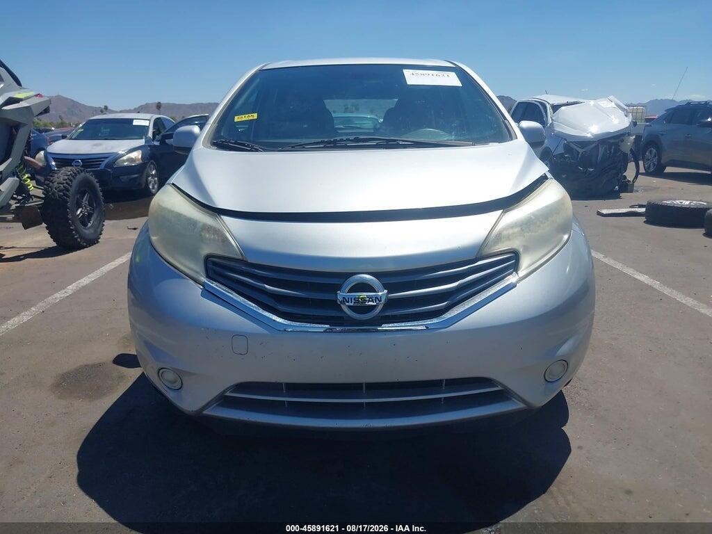 3N1CE2CP4EL352210 2014 NISSAN VERSA NOTE photo no. 12