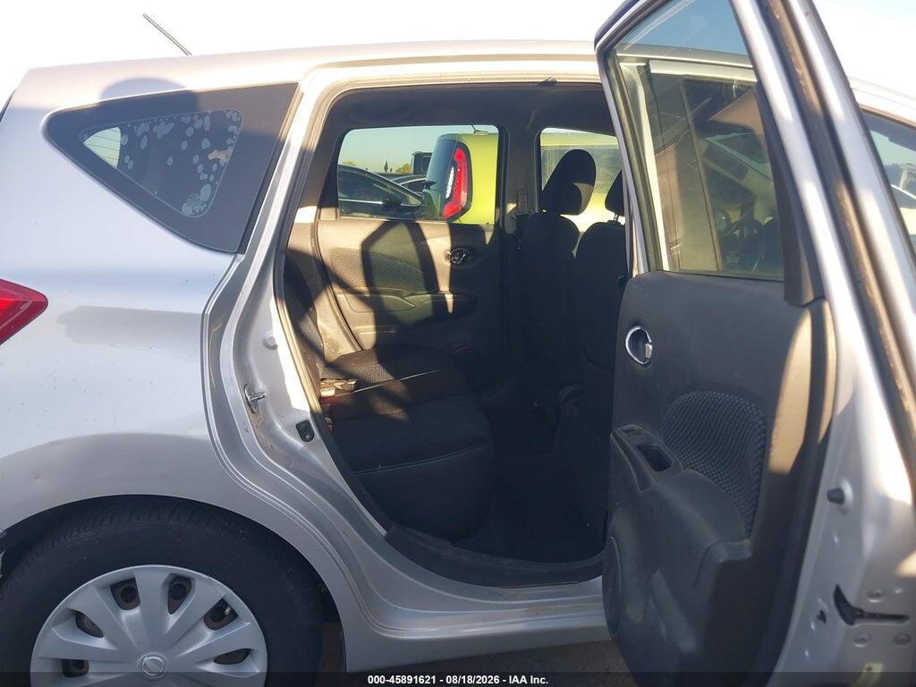 3N1CE2CP4EL352210 2014 NISSAN VERSA NOTE photo no. 8