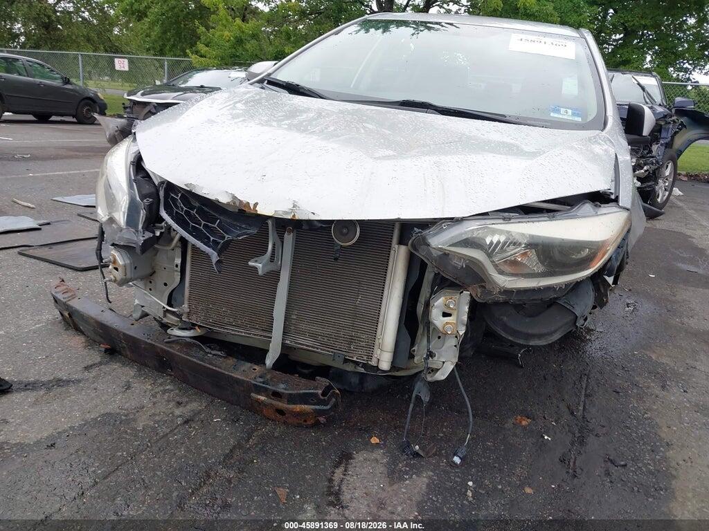 2T1BURHE9EC100371 2014 TOYOTA COROLLA photo no. 6