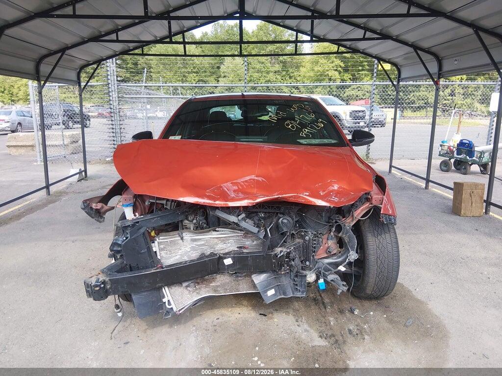 3KPF54AD7PE591269 2023 KIA FORTE photo no. 11