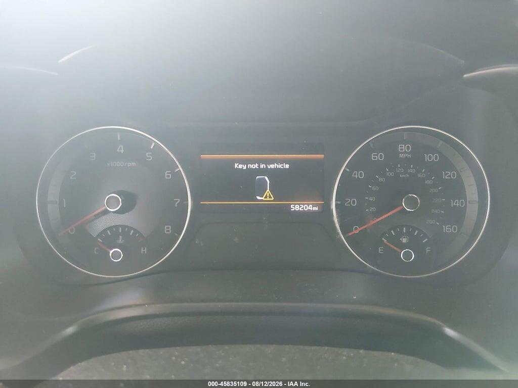 3KPF54AD7PE591269 2023 KIA FORTE photo no. 7