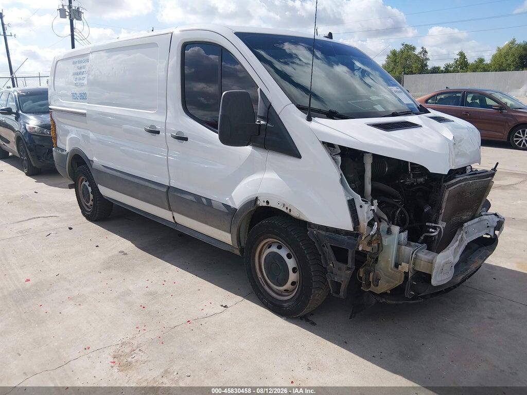 2023 FORD TRANSIT-150 1FTYE1Y85PKB55534