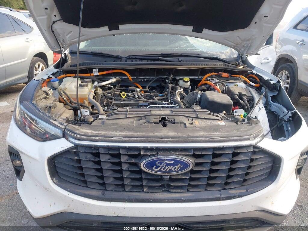 1FMCU0E19PUA75765 2023 FORD ESCAPE photo no. 10