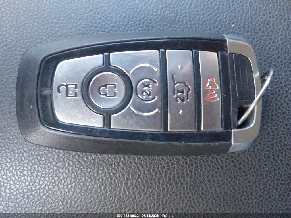 1FMCU0E19PUA75765 2023 FORD ESCAPE photo no. 11