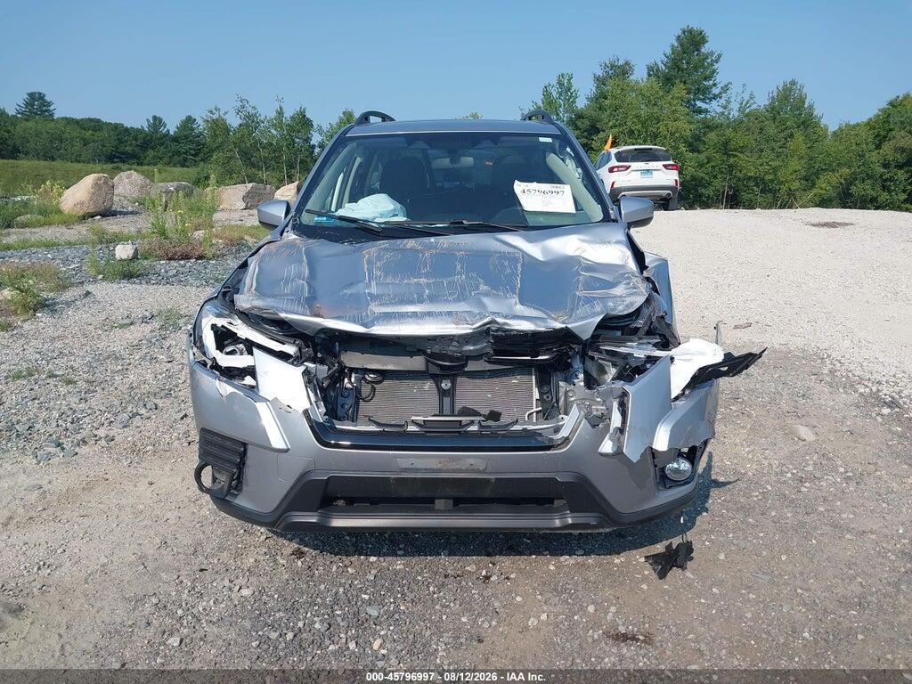 JF2SKADC4PH510345 2023 SUBARU FORESTER photo no. 12