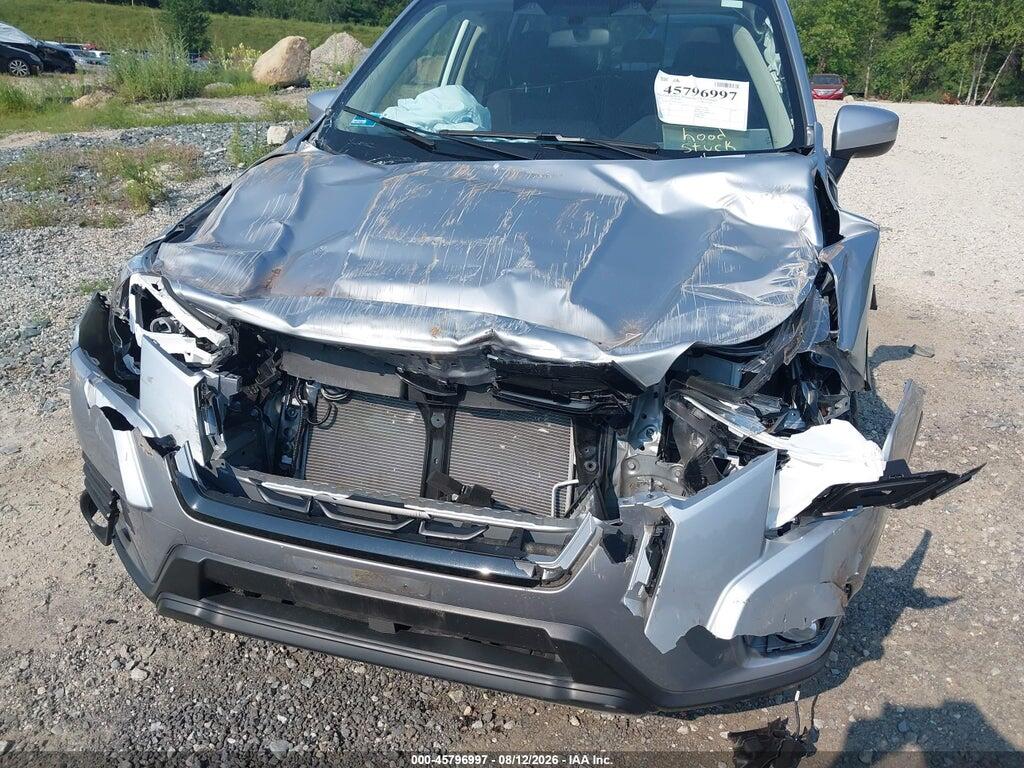 JF2SKADC4PH510345 2023 SUBARU FORESTER photo no. 6