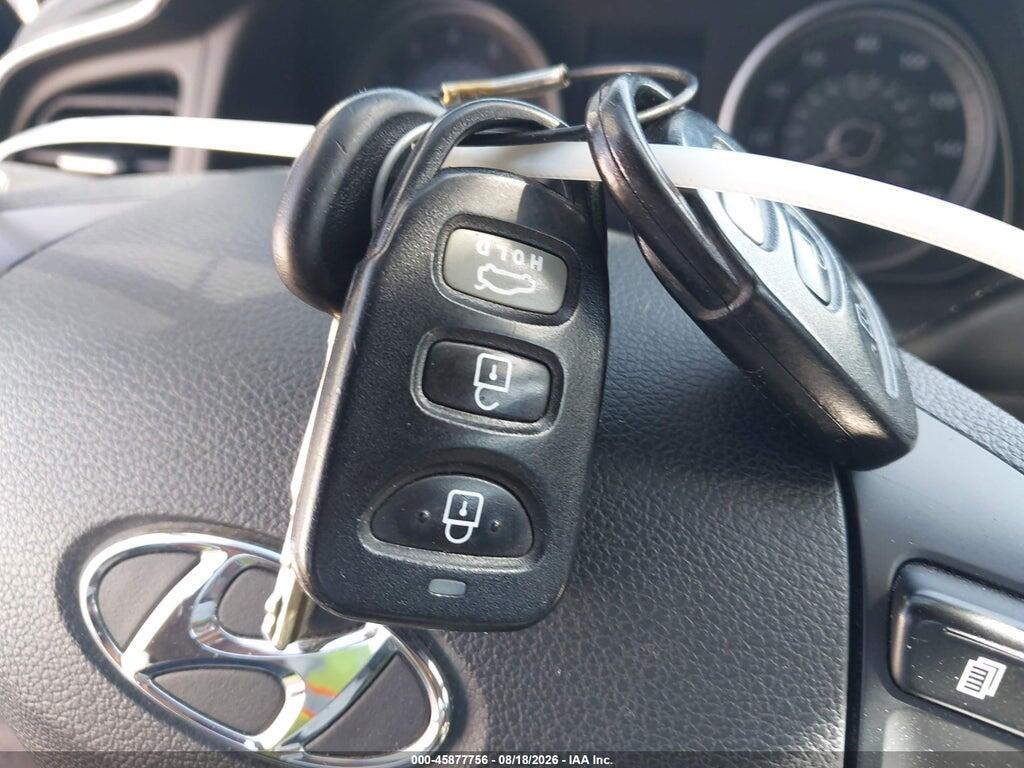 5NPD84LF5KH420960 2019 HYUNDAI ELANTRA photo no. 11