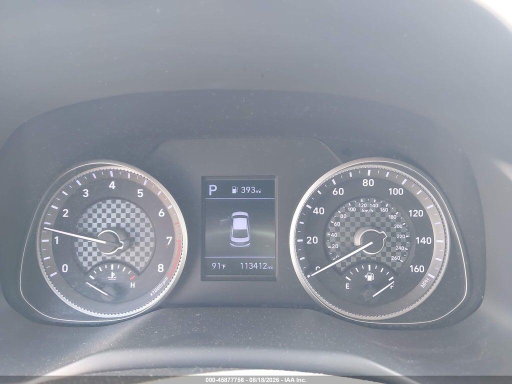 5NPD84LF5KH420960 2019 HYUNDAI ELANTRA photo no. 7