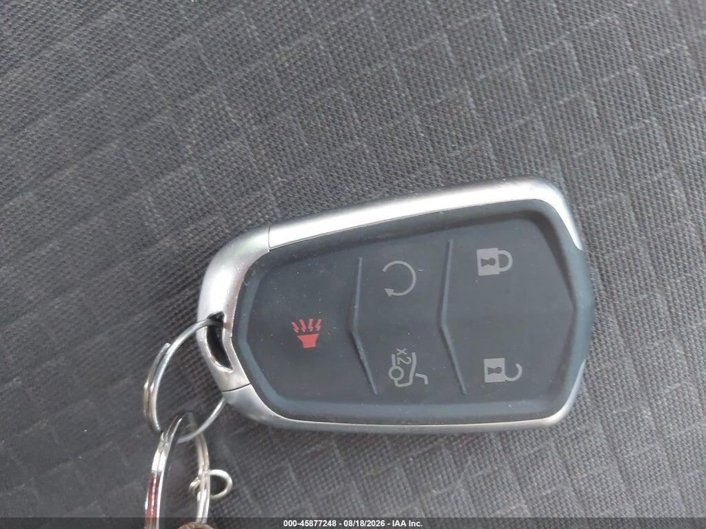 KL4CJASB3KB951194 2019 BUICK ENCORE photo no. 11