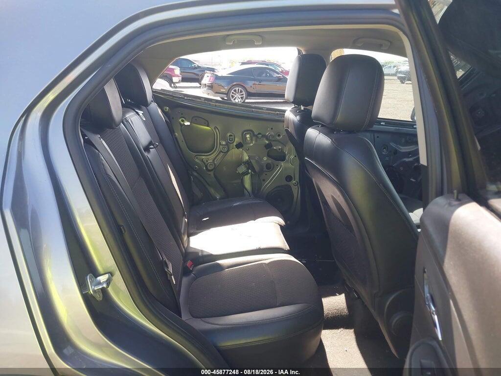 KL4CJASB3KB951194 2019 BUICK ENCORE photo no. 8