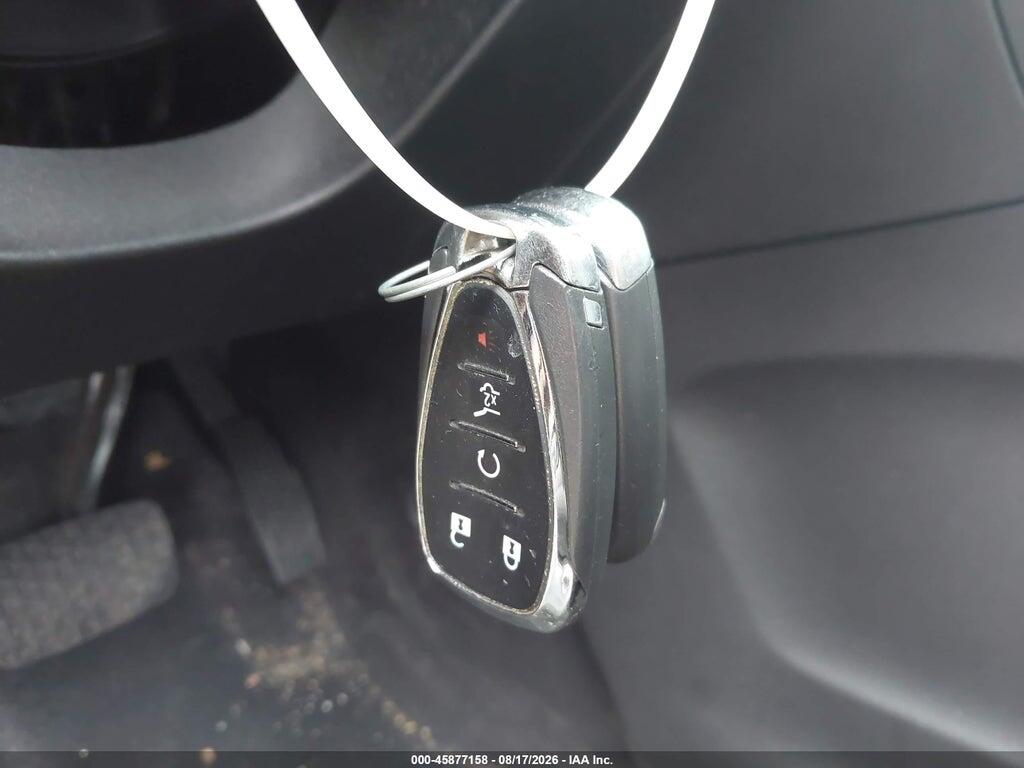 3GNAXUEV3KL302312 2019 CHEVROLET EQUINOX photo no. 11