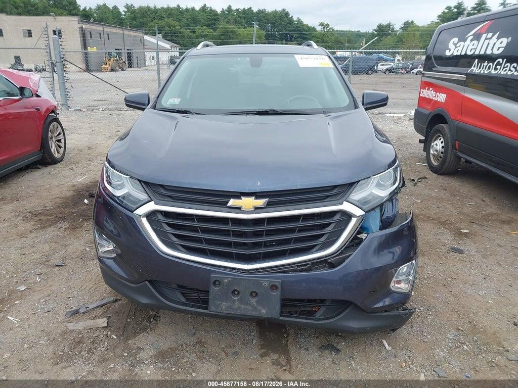 3GNAXUEV3KL302312 2019 CHEVROLET EQUINOX photo no. 12