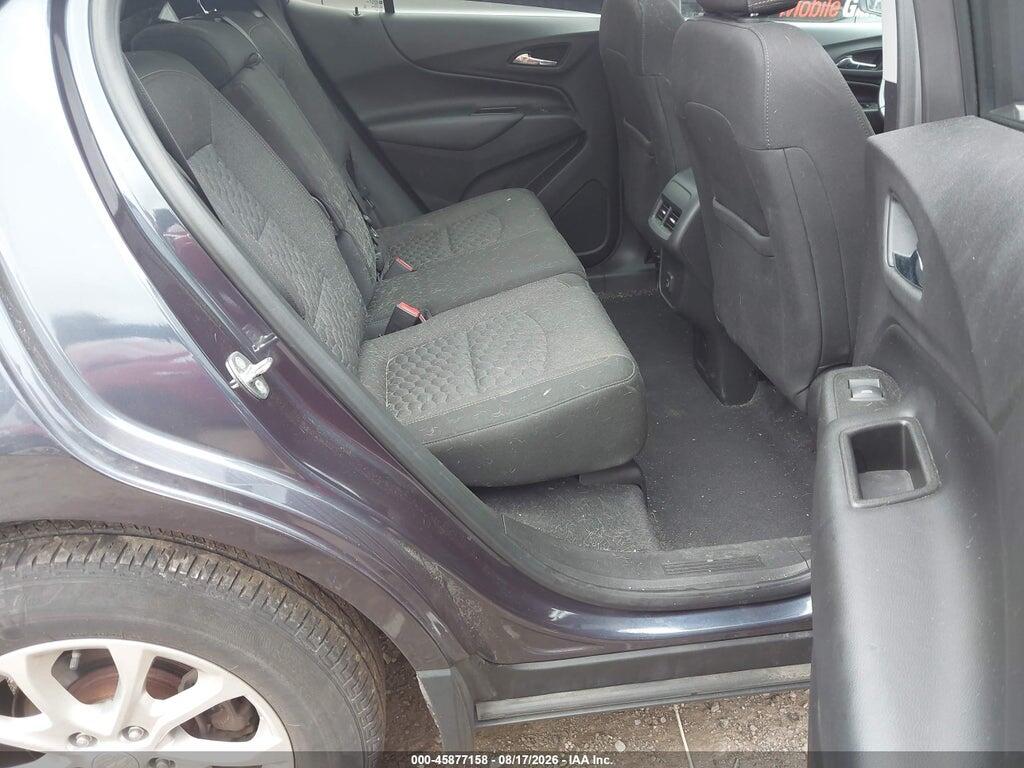 3GNAXUEV3KL302312 2019 CHEVROLET EQUINOX photo no. 8
