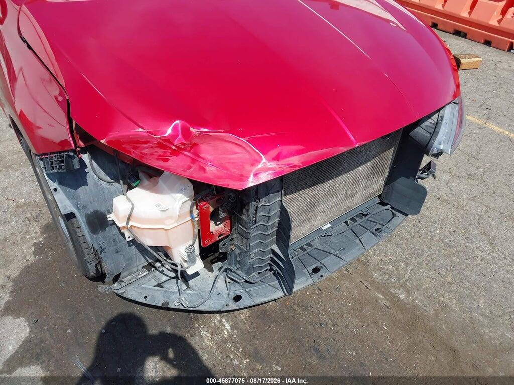 5NPD84LF3KH429303 2019 HYUNDAI ELANTRA photo no. 6