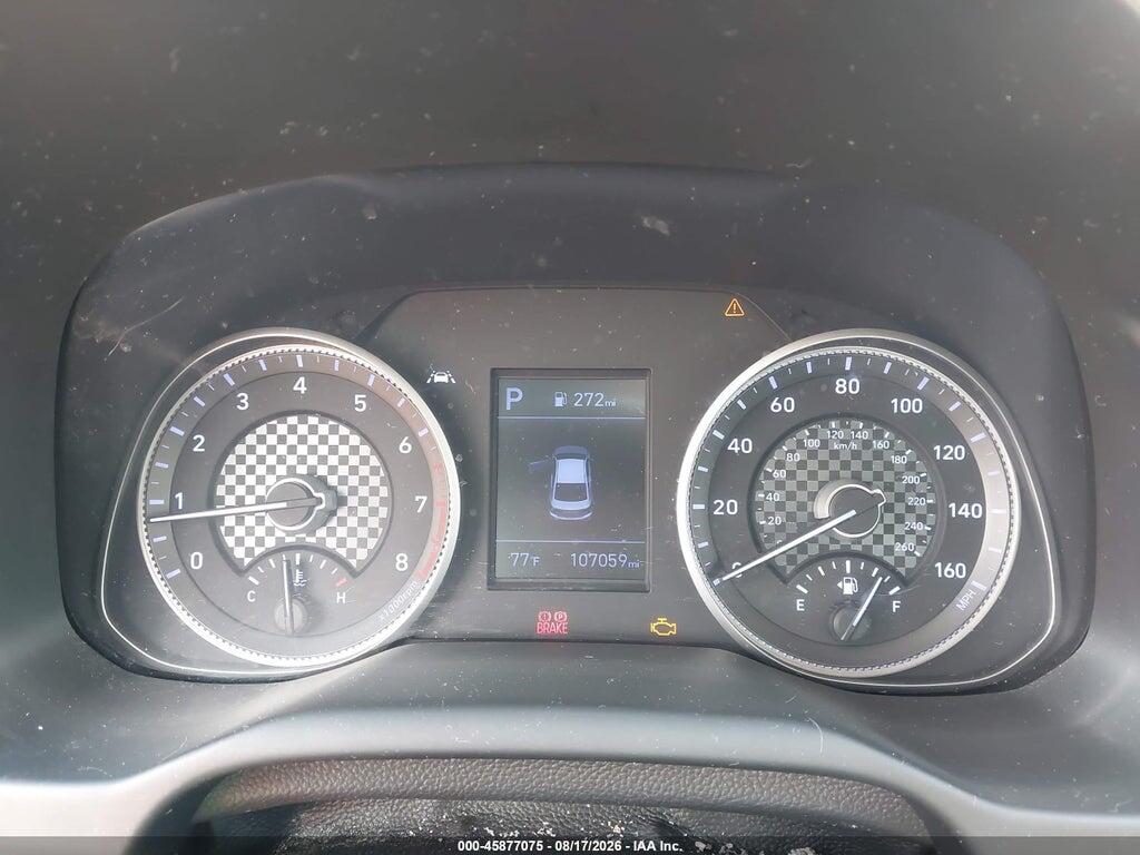 5NPD84LF3KH429303 2019 HYUNDAI ELANTRA photo no. 7