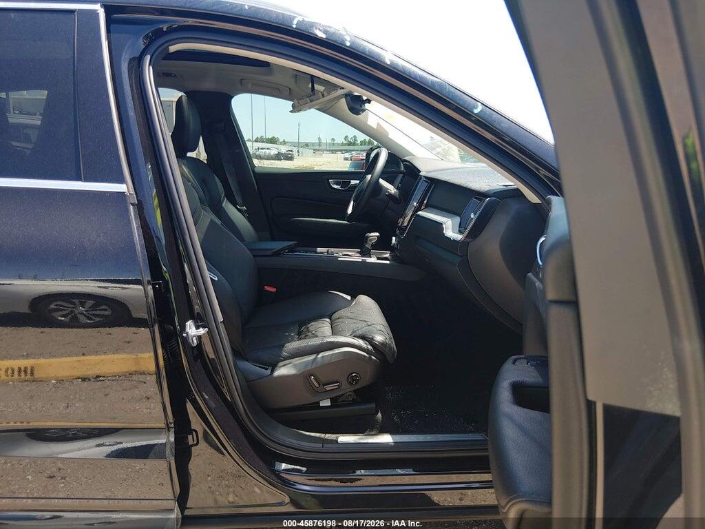 LYV102DK2KB225117 2019 VOLVO XC60 photo no. 5