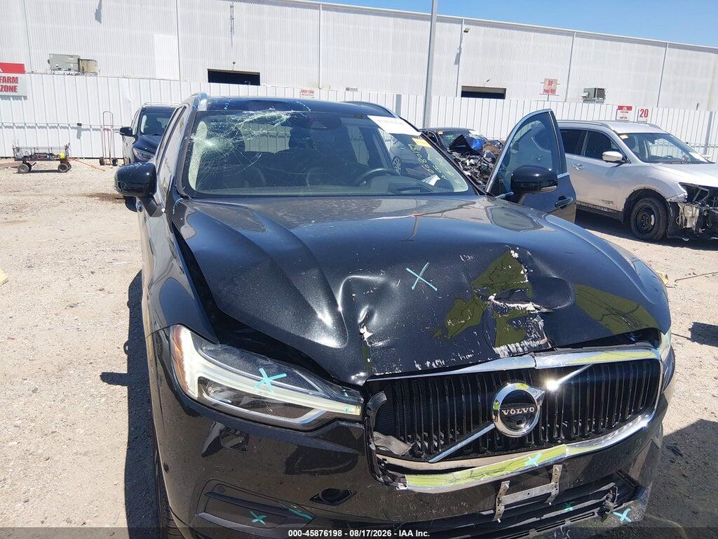 LYV102DK2KB225117 2019 VOLVO XC60 photo no. 6