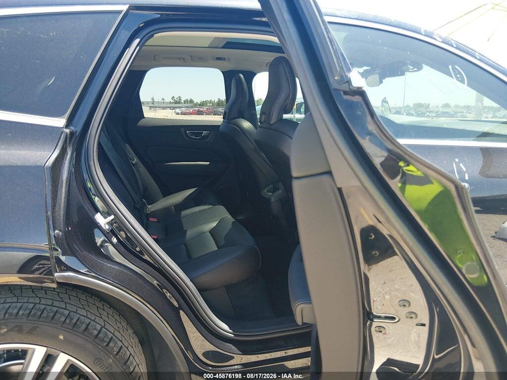 LYV102DK2KB225117 2019 VOLVO XC60 photo no. 8