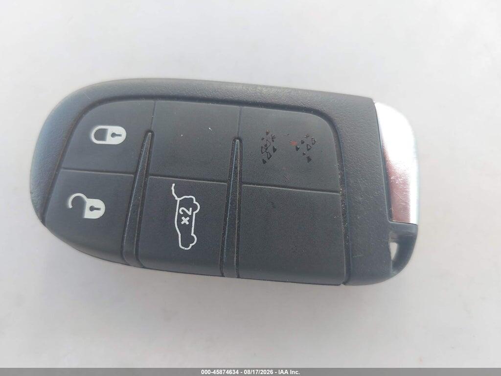 3C4NJCCB5KT802115 2019 JEEP COMPASS photo no. 11