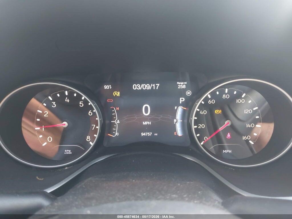 3C4NJCCB5KT802115 2019 JEEP COMPASS photo no. 7