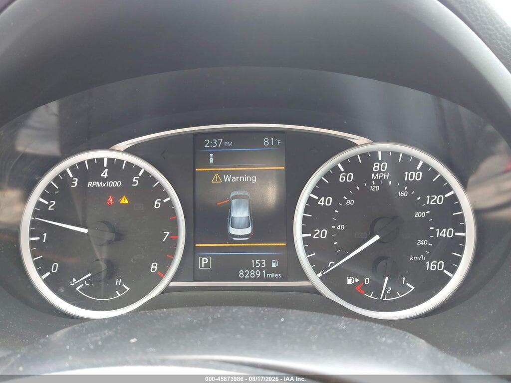 3N1AB7AP5KY407956 2019 NISSAN SENTRA photo no. 7