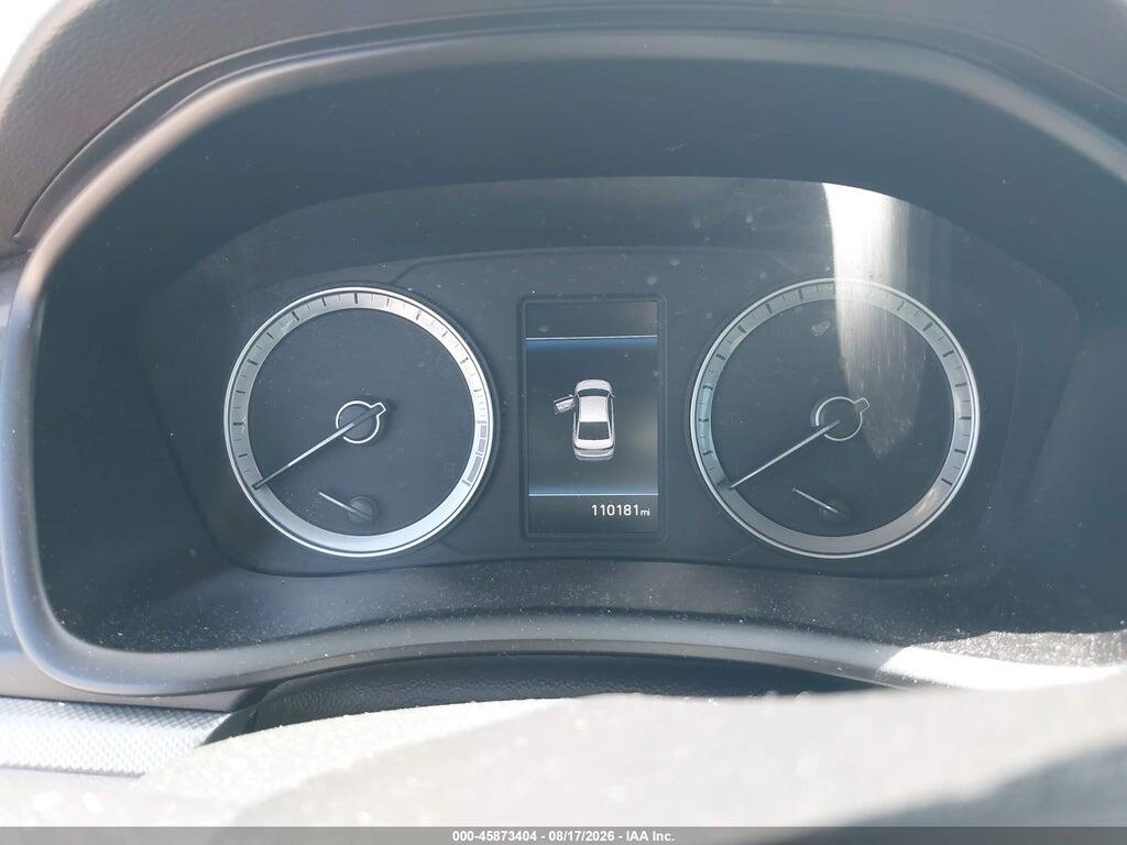 5NPE34AF8KH795277 2019 HYUNDAI SONATA photo no. 7