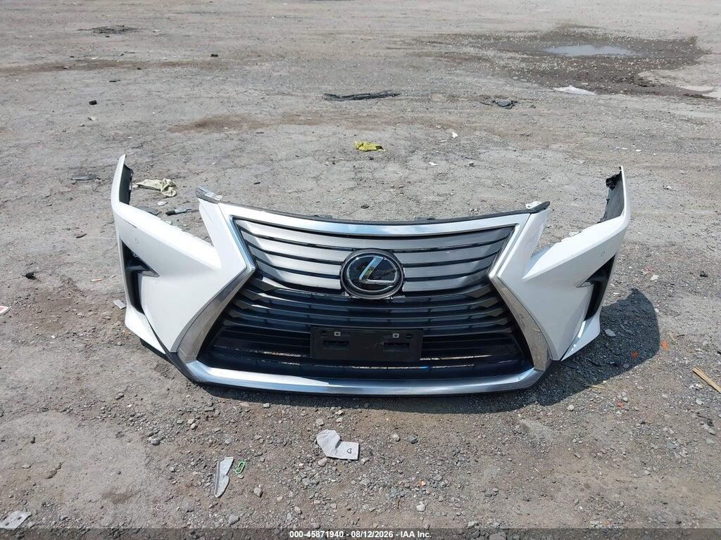 2T2BZMCA8KC204589 2019 LEXUS RX 350 photo no. 12