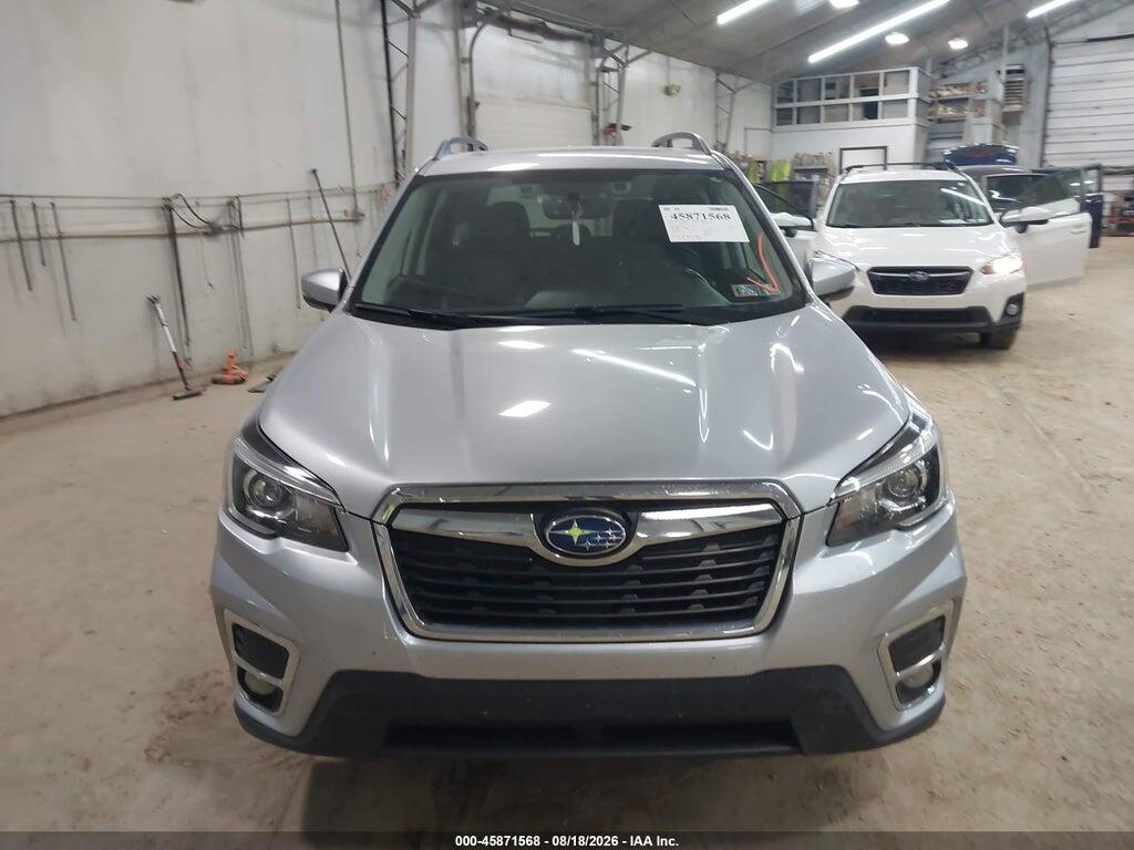 JF2SKASC2KH418209 2019 SUBARU FORESTER photo no. 12