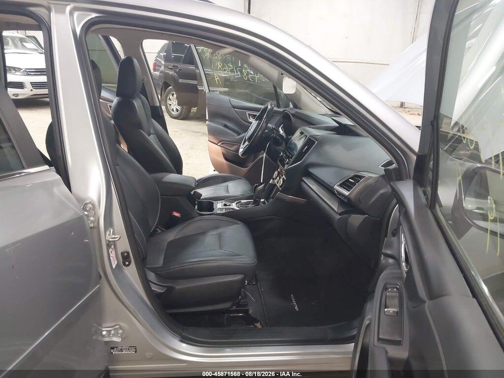 JF2SKASC2KH418209 2019 SUBARU FORESTER photo no. 5