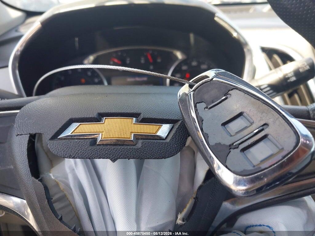 2GNAXKEV9K6209738 2019 CHEVROLET EQUINOX photo no. 11