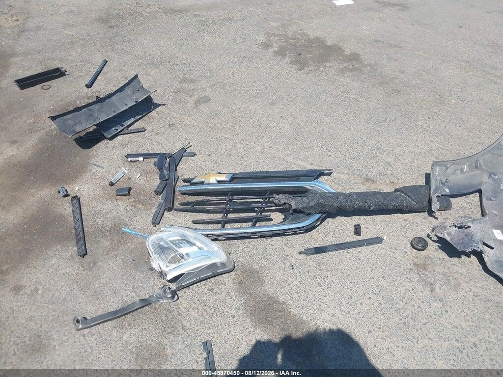 2GNAXKEV9K6209738 2019 CHEVROLET EQUINOX photo no. 12