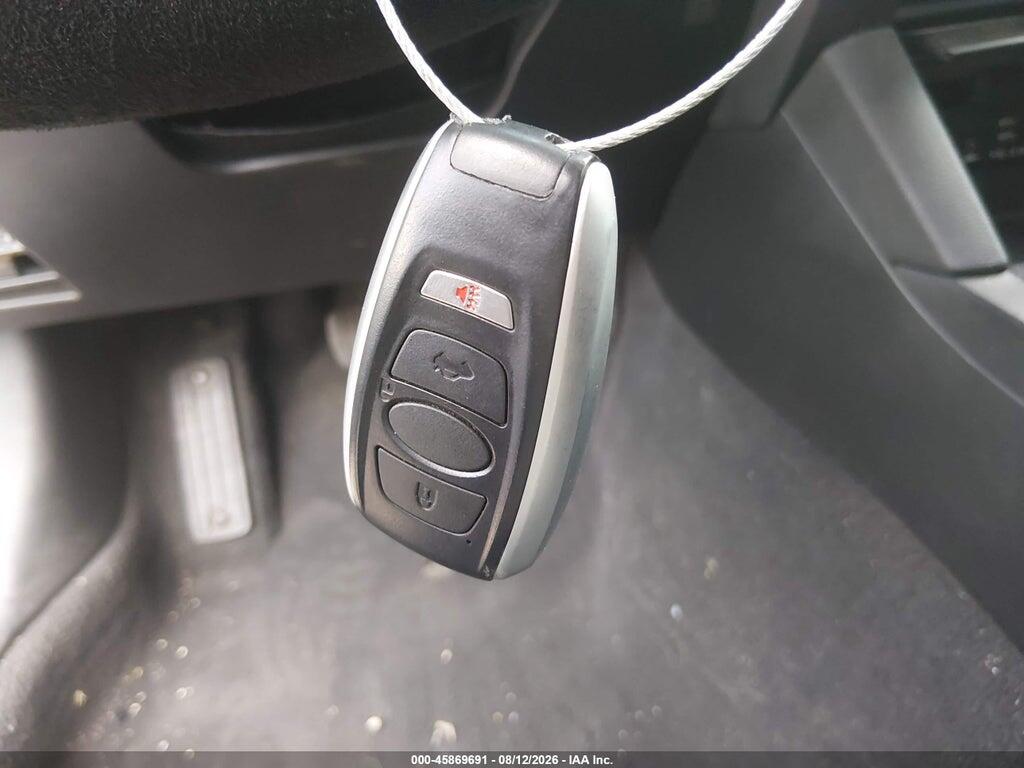 4S4BSANC2K3323006 2019 SUBARU OUTBACK photo no. 11
