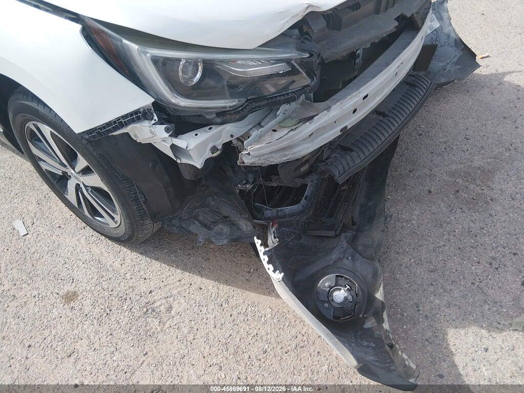 4S4BSANC2K3323006 2019 SUBARU OUTBACK photo no. 6