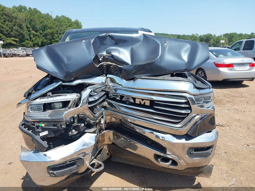 1C6SRFKT8KN560323 2019 RAM 1500 photo no. 6