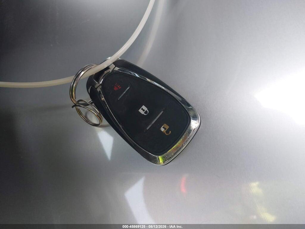2GNAXKEV0K6145508 2019 CHEVROLET EQUINOX photo no. 11