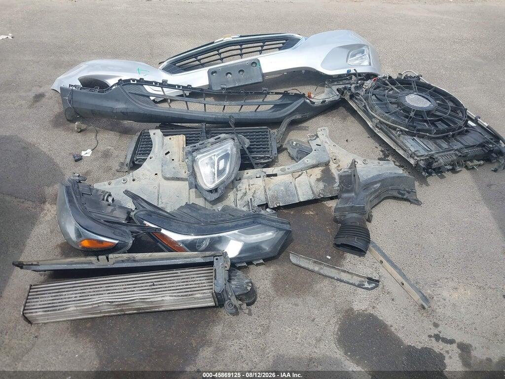2GNAXKEV0K6145508 2019 CHEVROLET EQUINOX photo no. 12