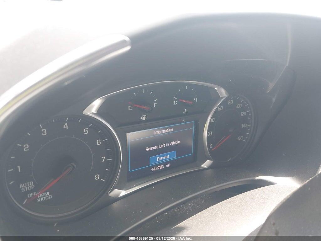 2GNAXKEV0K6145508 2019 CHEVROLET EQUINOX photo no. 7